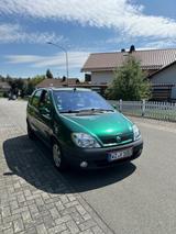 Renault Scenic Authentique Summertime 1.6 16V Authen... - Renault Scenic aus 2001: 1.6