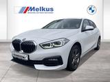BMW 118i Advantage/WLAN/ACC + Stop&Go/ LED/Navi/Fern - BMW 118 in Chemnitz