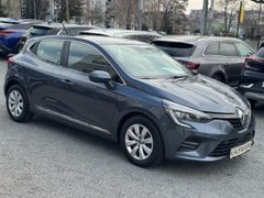 Fahrzeugabbildung Clio V Intens 1.0 TCe 90 EU6d Navi Leder Digital