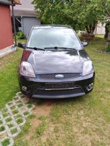 Ford Fiesta MK6 1,4l Benzin 80 PS BJ 2008 TÜV bis 27 - Ford Fiesta Mk6 Gebrauchtwagen