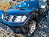 Nissan Navara    NAVI+AHK+HARDTOP - Nissan Navara: Hardtop