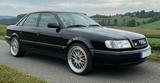 Audi 100 S4 C4 20V Turbo 5-Gang H-Kennzeichen - Audi 100: Turbo