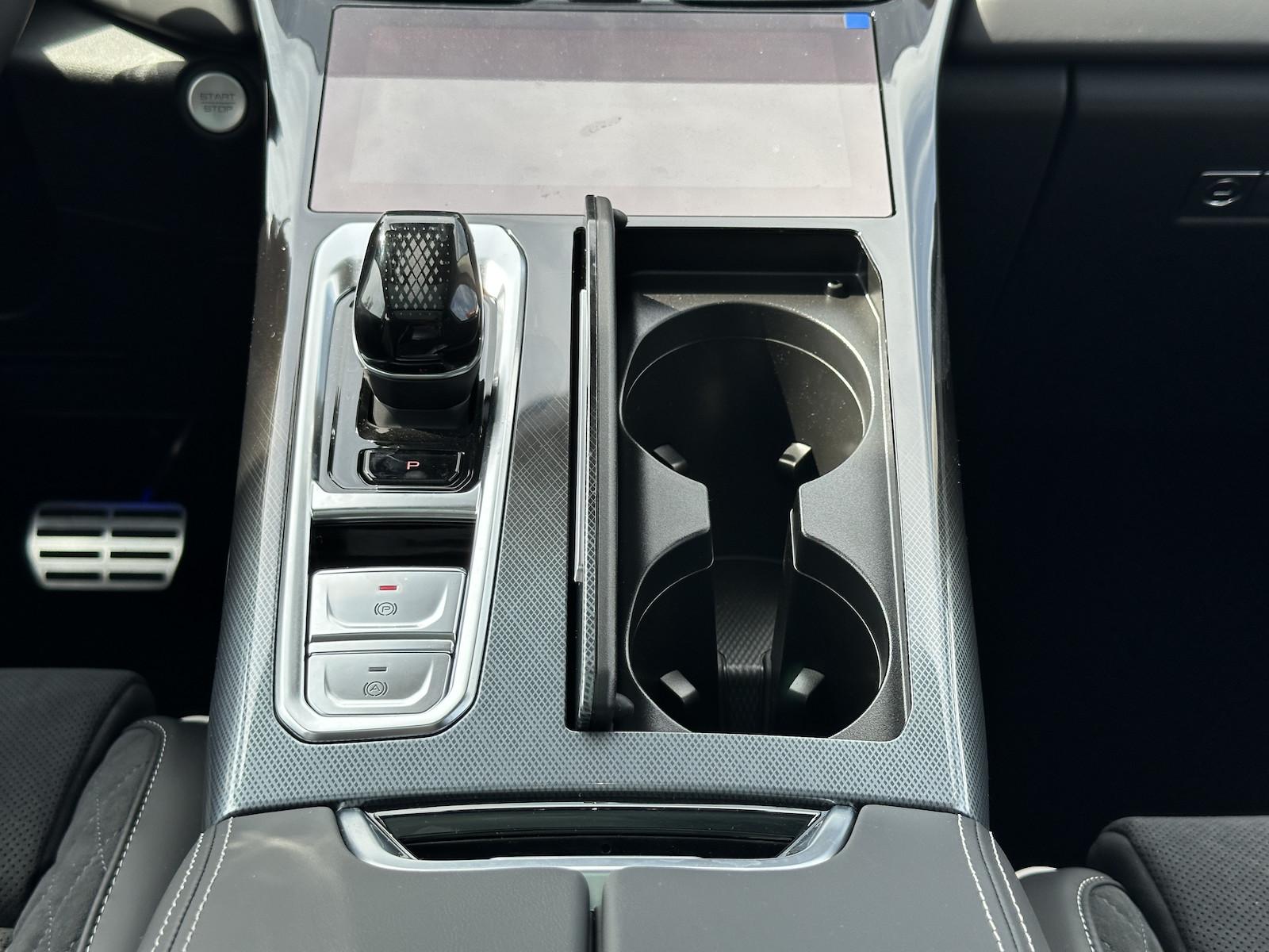 GWM Wey 05 2.0 PHEV 350 kW AWD Luxury / Sitzkomfort