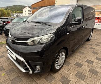 Toyota Proace (Verso) - 2