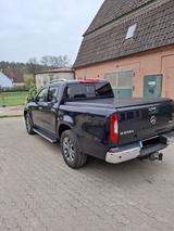 Mercedes-Benz X 250d Power Vollausstattung - Mercedes-Benz X-Class: Von Privat