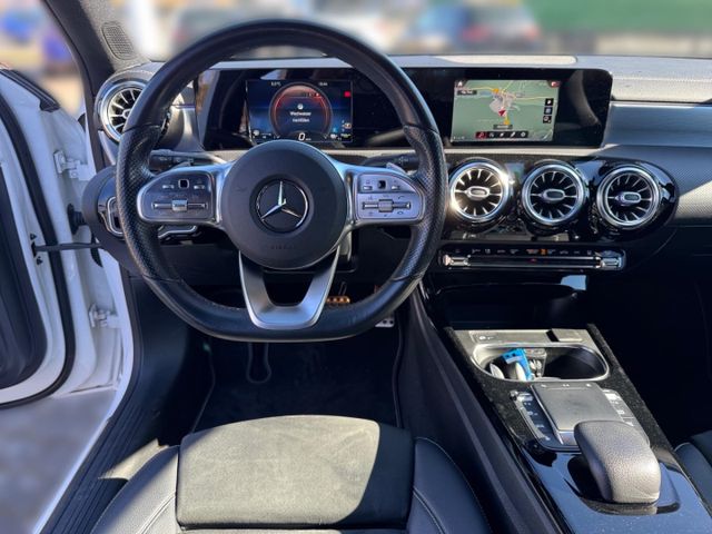 A 250 e Edition 2020 Navi Climatronic SHZ LED AM