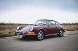 Porsche 911 2,2l T Coupé - Porsche aus 1971