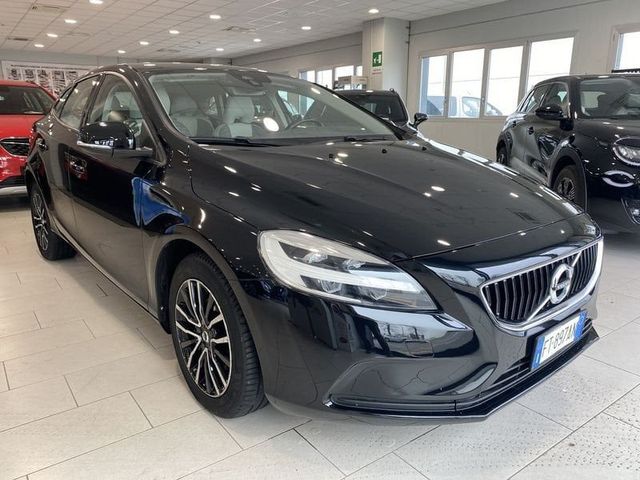 Volvo V40 D2 Business Plus