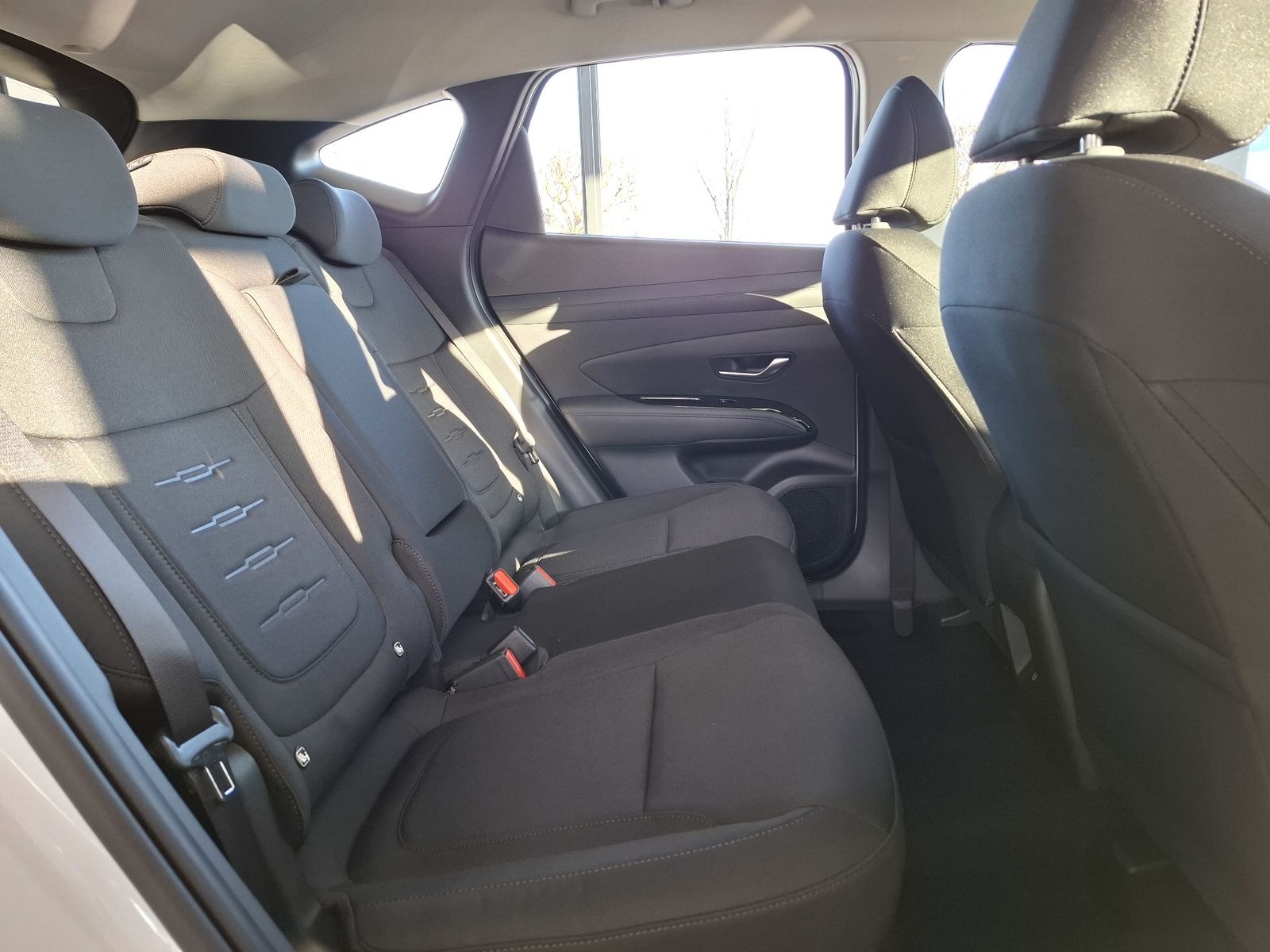 Hyundai TUCSON - Bild 14