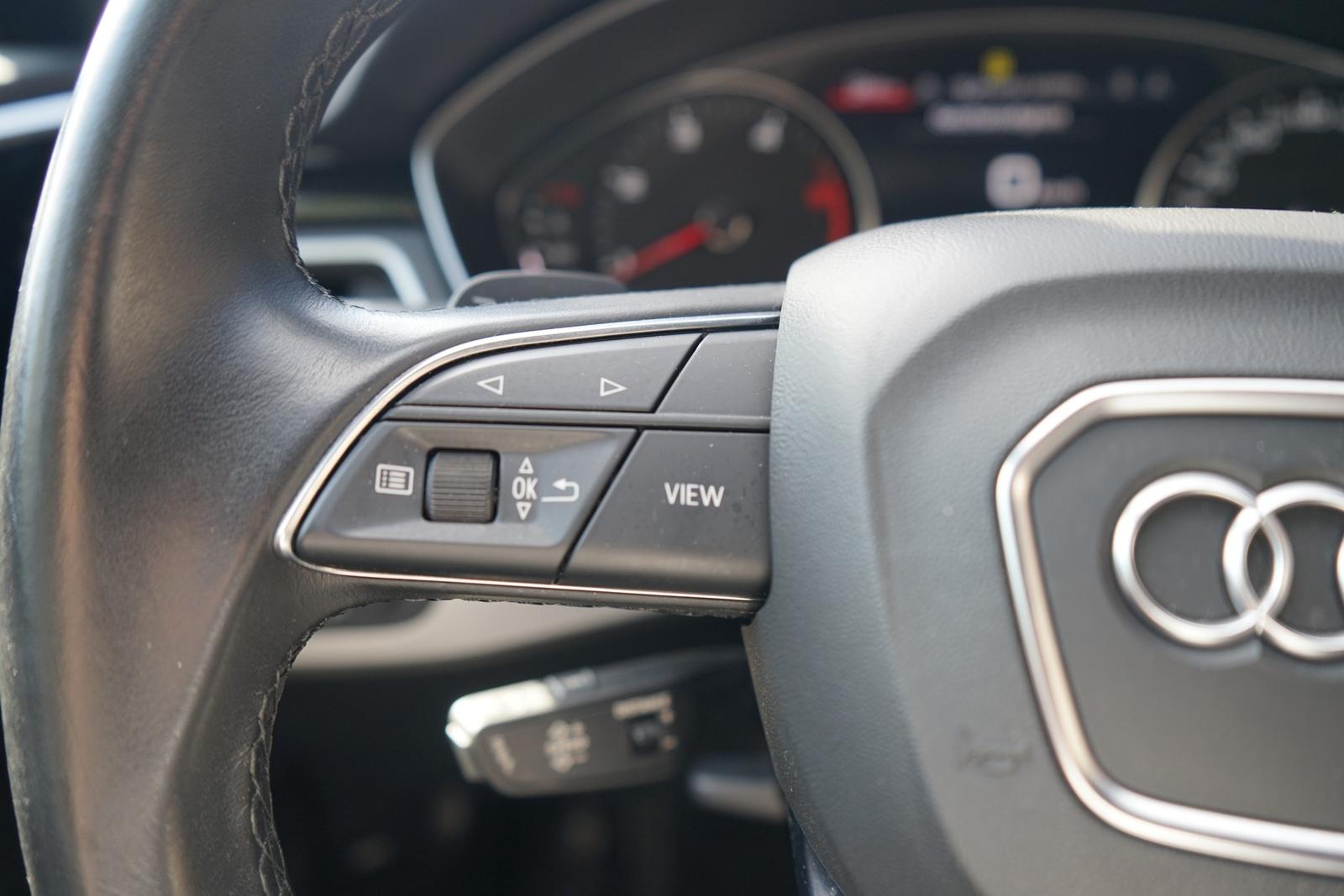 Audi A4 Avant 40 2.0 TDI advanced LED Navi ACC Kamera, миниатюра 20
