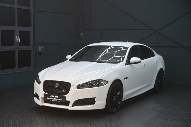 Jaguar XF 3.0 V6 Diesel * Sportpaket * neuer Motor!