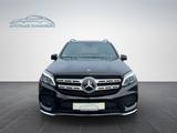 Mercedes-Benz GLS 350 d 4Matic/AMG/AHK/PANO/7SITZER - Mercedes-Benz GLS 350 aus 2019