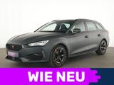 Cupra Leon VZ 4Drive Leder|AHK|Navi|BeatsAudio|Panoram - Cupra Leon in Mönchengladbach