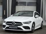 Mercedes-Benz CLA 200 Shooting Brake d 4-M AMG LED Pano Kamera