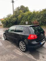 Volkswagen VW Golf 5 1.4 TSI Comfortline | Motor NEU | TÜV  - Volkswagen Golf: Tsi Motor