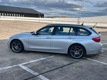 BMW 320 - 9