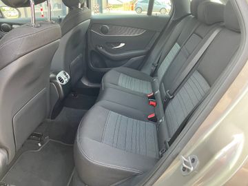 Mercedes GLC 200 - 8
