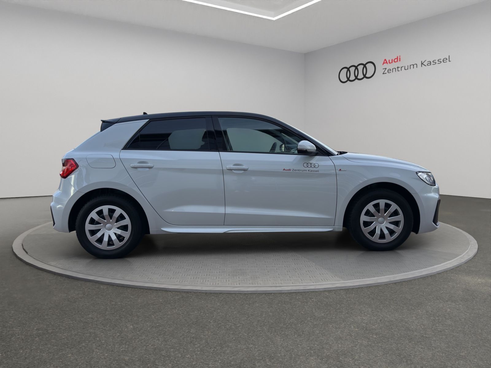 Audi A1 - Bild 8