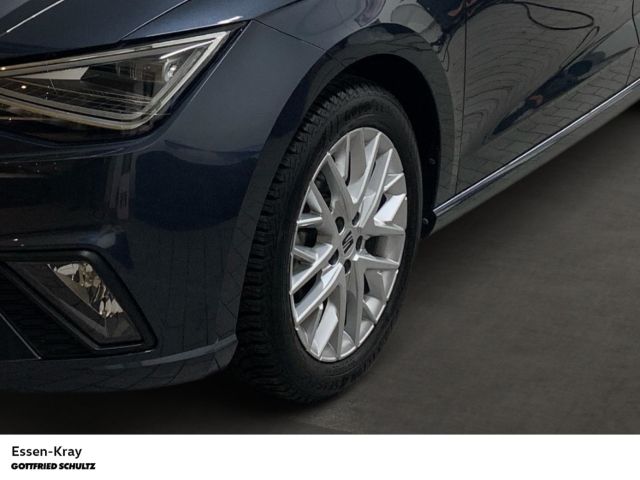 Seat Ibiza - Bild 9