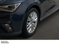 Seat Ibiza - Vorschau Bild 9