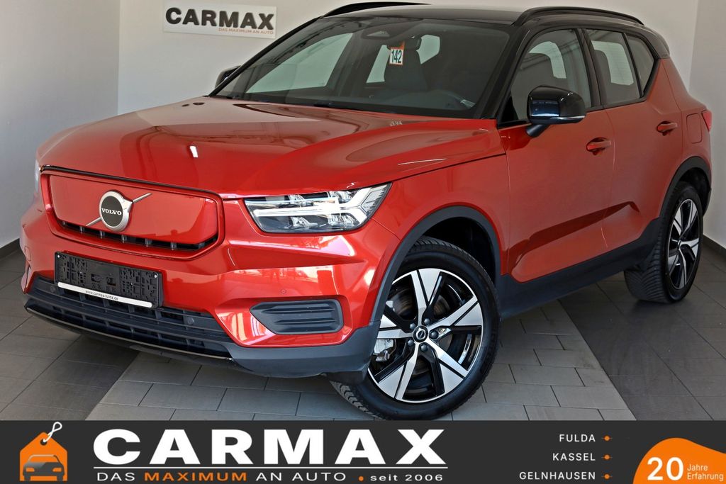 Image of Volvo XC40