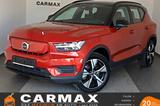 Volvo XC40 Plus Recharge,Navi,LED,SH,Kamera,ACC, - Volvo Elektroautos