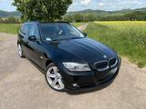 BMW E91 325d LCI Touring Edition Sport Leder Panoram - BMW 325: 325d E91