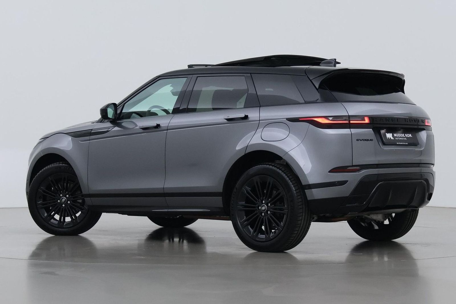 Land Rover Range Rover Evoque P270e Dynamic SE | Black Pack imagem 2