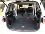 Volkswagen Touran 2.0 TDI SCR DSG Comfortline BMT Comfo... - Volkswagen Touran in Nürnberg