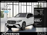 Mercedes-Benz GLC 450 d 4M AMG-Sport/DIGITAL/Pano/AHK/Sitzklim - Mercedes GLC 450 SUV