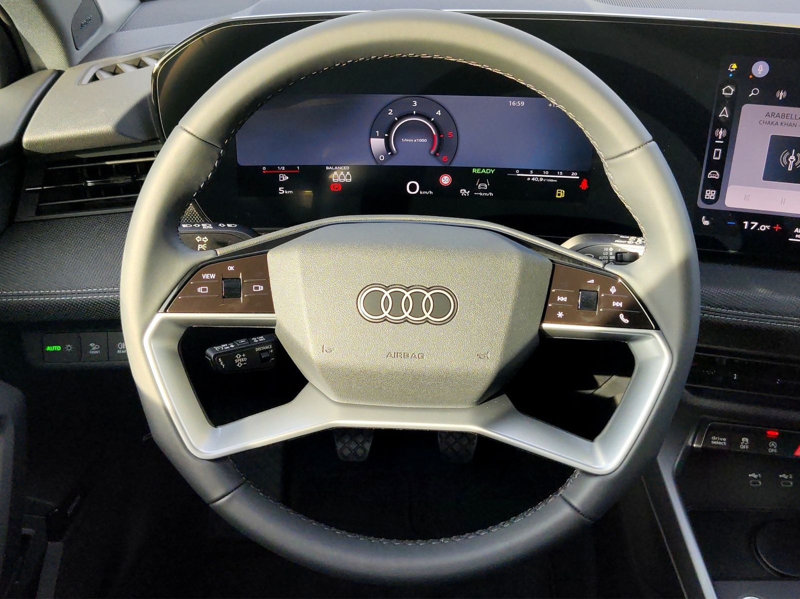 Audi A3 - Bild 8