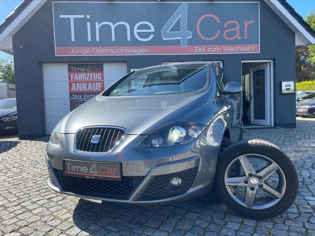 Seat Altea 1.2 TSI Sun SHZ Xenon PDC Isofix Tempo