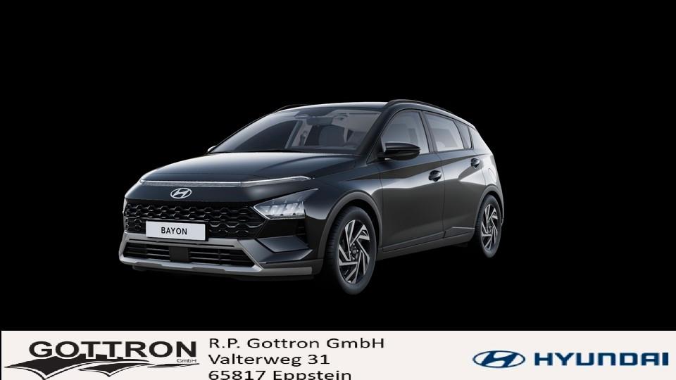 Hyundai BAYON Bayon Trend 2WD