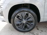 Skoda Karoq Sportline 2.0 TDI 4x4 DSG*AHK-SCHWENKBAR*A - Skoda Karoq mit Diesel-Antrieb: Geländewagen, Automatik