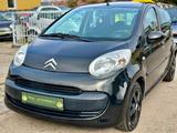 Citroën C1 1.0 Style * Automatik * Klima * Touch * 14"LM - Citroën C1: Auto