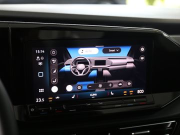 Volkswagen Caddy eHybrid DSG Style LED NAVI ACC KAMERA AHK