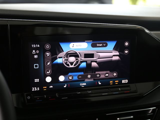 Volkswagen Caddy eHybrid DSG Style LED NAVI ACC KAMERA AHK