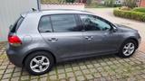 Volkswagen Golf VI, Baujahr 2011, Style-Ausstattung, ... - Volkswagen Golf: V Baujahr