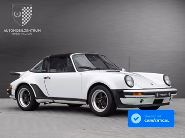 صورة 1 لـ 1975 Porsche 911 URMODELL