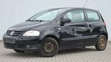 Volkswagen Fox 1,2 Style - Volkswagen Fox: 1.2