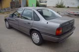 Opel Vectra GLS 1.8i, original 27600km, neuwertig - gebrauchte Opel Vectra aus dem Jahr 1992