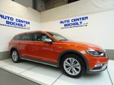 Volkswagen Passat Variant Alltrack 4Motion Panoramadach - Volkswagen Passat Alltrack mit Diesel-Antrieb