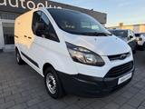 Ford Transit Custom Kasten 270L1 TÜV 08/2026 3-Sitzer - : Kleinbus, Sitzer 20
