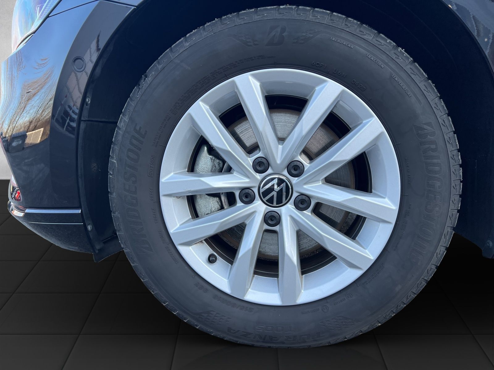 Passat Variant Business 2.0 TDI DSG Navi*ACC*IQ.