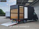 Iveco Daily 35S21 3.0L Automaat Laadklep Zijdeur ACC L - Doppelkabine
