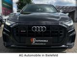 Audi SQ8 4.0 TDI quattro "HD Matrix-LED"Headup"B&O" - Audi SQ8 Gebrauchtwagen