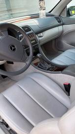 1998 Mercedes-BENZ CLK — миниатюра 11