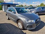Audi Q3 sport quattro - Audi Q3 Gebrauchtwagen in Bonn