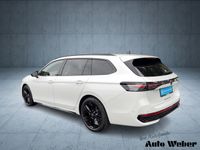 Volkswagen Passat - Vorschau Bild 3