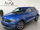 Volkswagen T-Roc 2.0 TDI DSG Active NAV+LED+ACC+KAMERA+17ZO - Volkswagen T-Roc ACTIVE mit Diesel-Antrieb